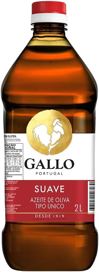 GALLO AZ OLIVA TIPO UNICO 2L