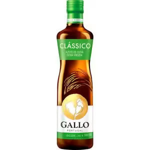 Azeite de Oliva Gallo Extra Virgem 500ml