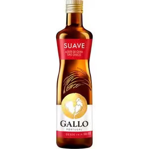 Azeite de Oliva Gallo 500ml